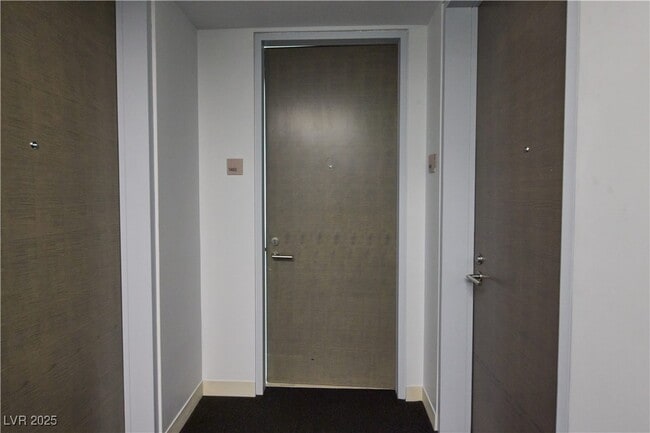Building Photo - 3726 S Las Vegas Blvd Unit 1402