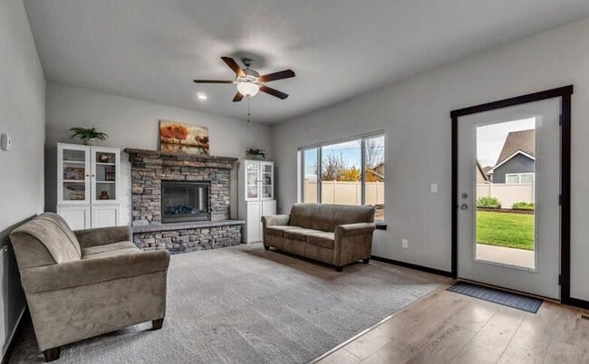 Photo - SINGLE FAMILY HOME IN THE FOX TAIL SUBDIVISION (APP#148)