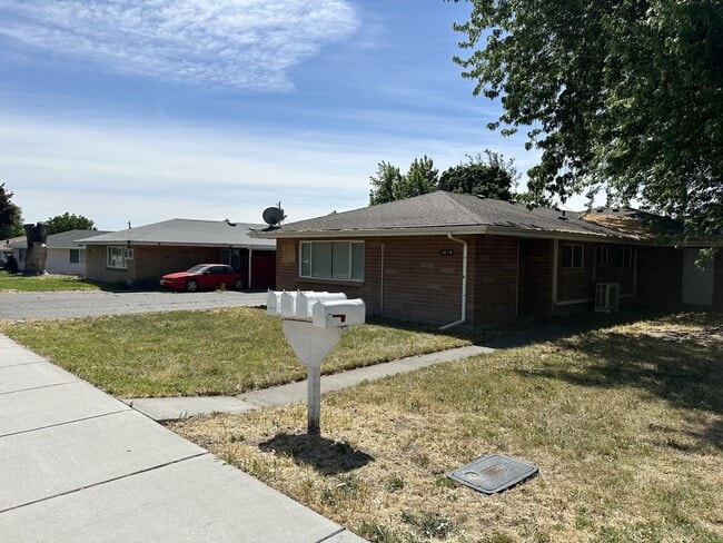 1619 W 5th Ave Unit 1619 W. 5th Ave #A