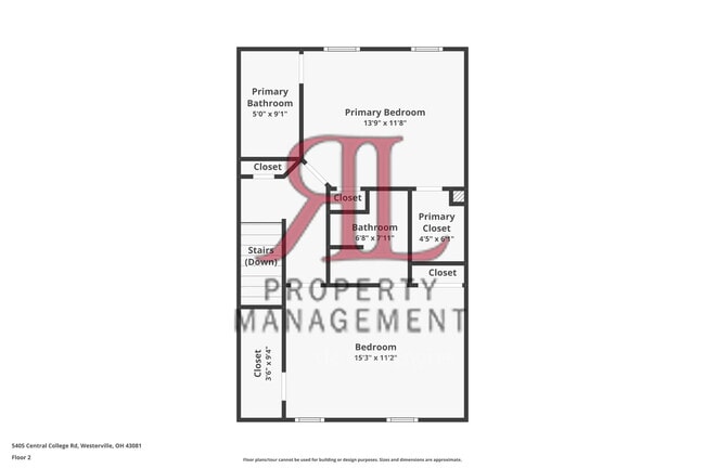 Photo - 5405 Central College Rd