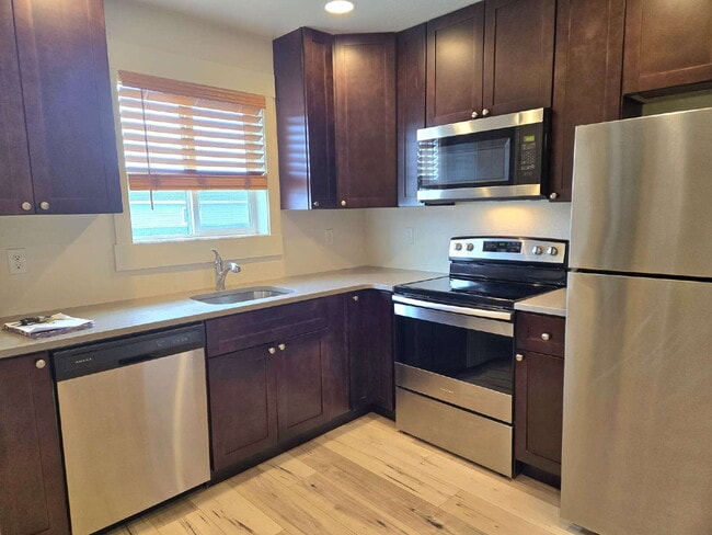 Photo - 2 bedroom ,2 bathroom w/ no stairs Unit B2