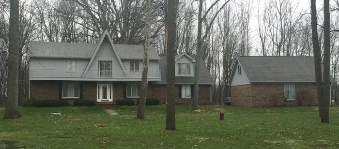 9156 Yvette Drive, Avon, IN, 46123 - 9156 Yvette Drive, Avon, IN, 46123 Casa