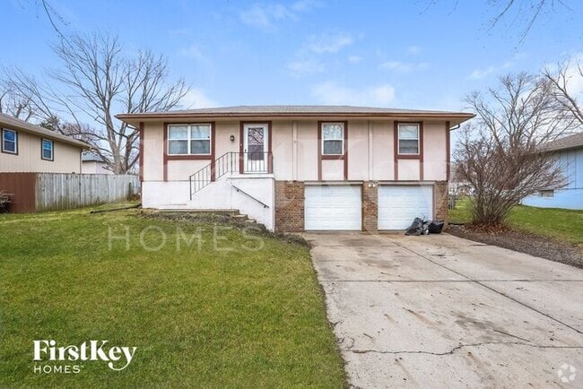 Building Photo - 2217 SW Keystone Dr Rental