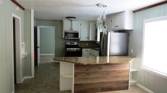 Photo - 2224 30th St