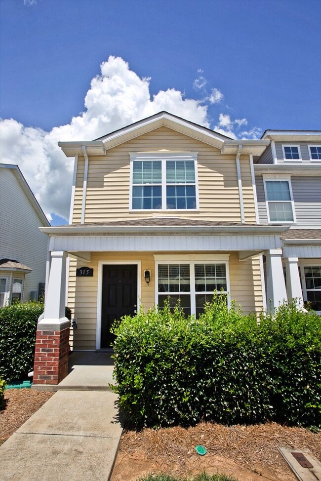 Building Photo - 315 Sam Houston Cir Rental