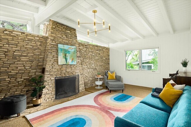 Photo - 1105 Azie Morton Rd