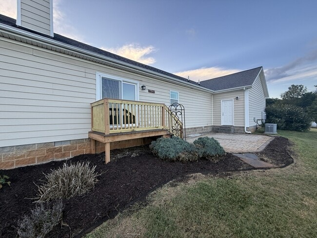 Photo - 1114 Templeton Mill Rd