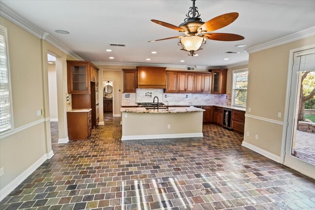 Photo - "Spacious 4-Bedroom Retreat with Cozy Fireplace on Starfall Way, Santa Clarita!"