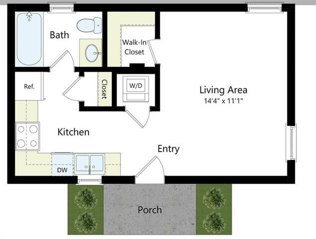 Photo - 5401 Barlean Rnch