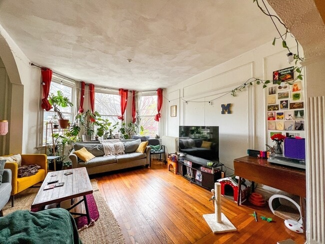 Photo - 144 Coolidge St Unit 1