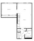 1 habitación G
