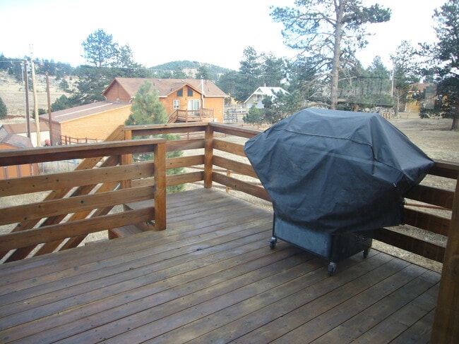 Photo - Beautiful Bailey 3 Bedroom, 2 Bath Home