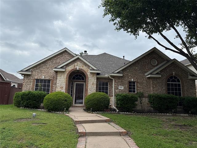 Photo - 825 Soapberry Dr Casa