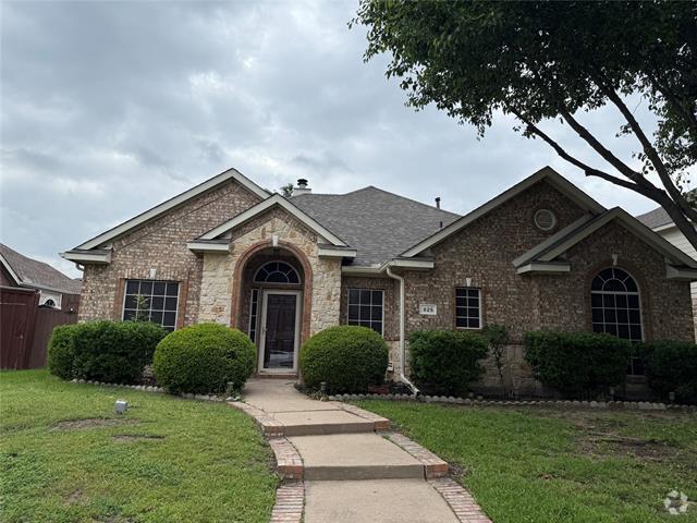 Building Photo - 825 Soapberry Dr Rental