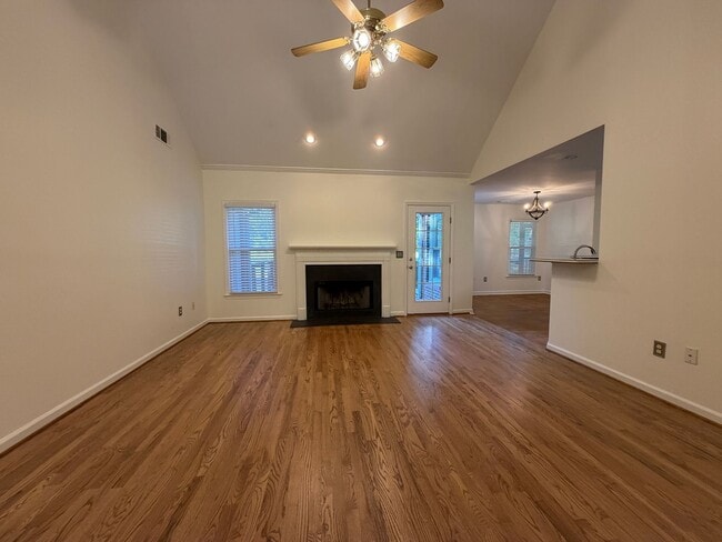Photo - Beautiful Pet-Friendly, 3 Bedroom, 2 Bath House in Bogart, Georgia on 1-acre lot