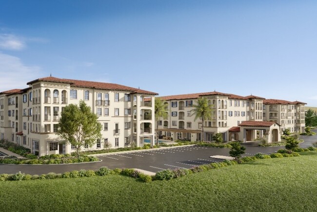 Anindell Folsom 55+ Residences - Anindell Folsom 55+ Residences Apartamentos