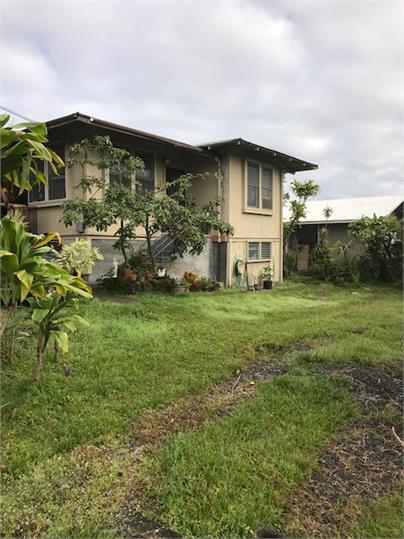 Photo - 17-7652-7652 N Kulani Rd House