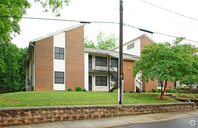 Photo - Victoria Square Apartments