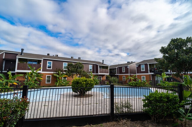 Photo - Northgate Apartments