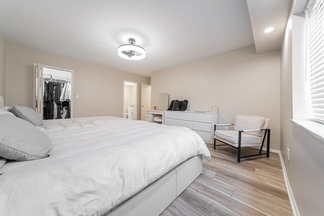 Huntington Green Apartments