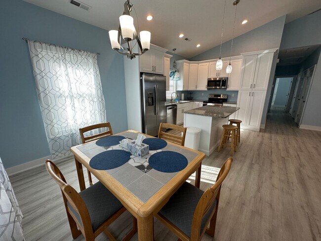 Photo - Seasonal Furnished New Home-Colington