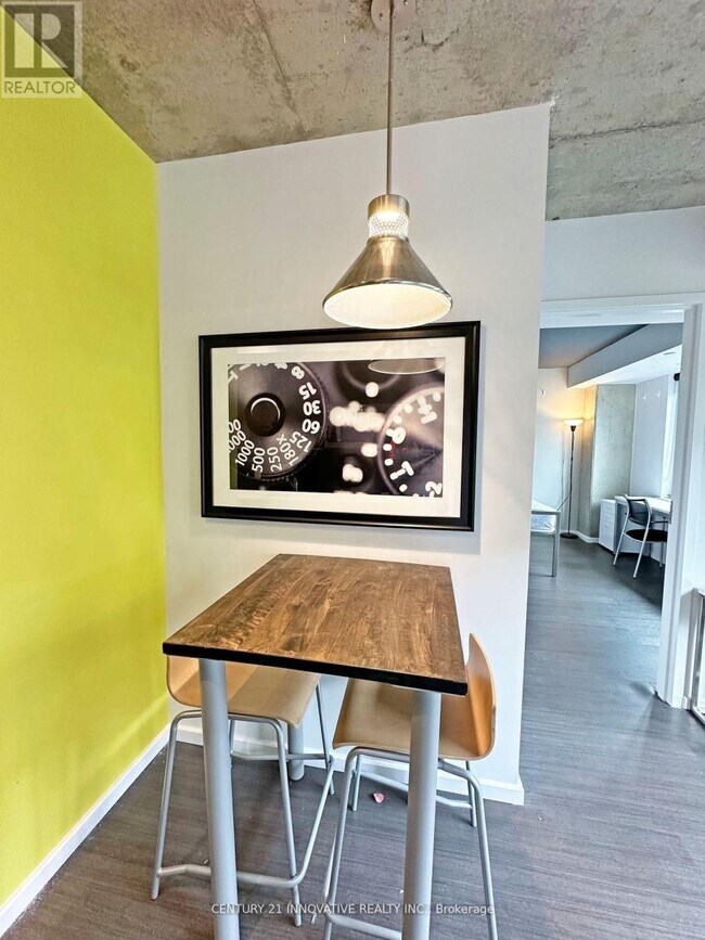 Photo - 105 Champagne Ave S Unité 1517