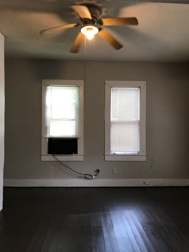 1802 A Marye St. Duplex on the corner Rental For Rent in