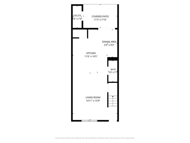 511 Justice Farm Dr