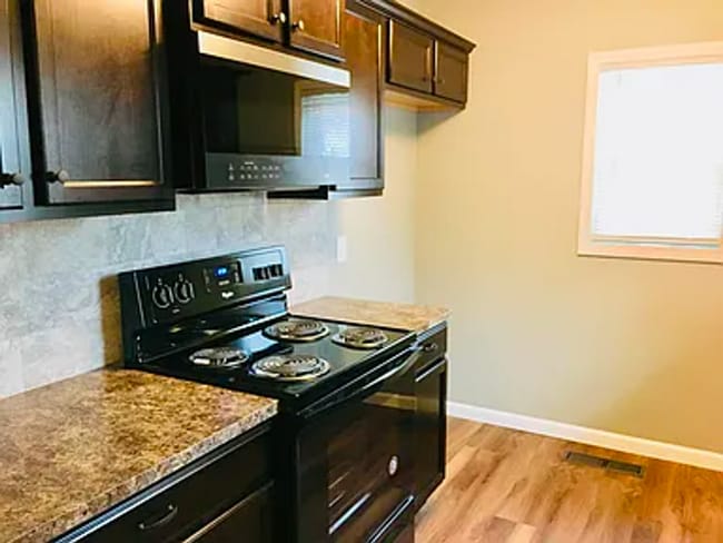 Photo - 6474 N East Park View St