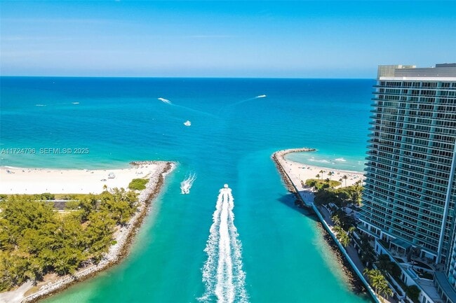 Photo - 10295 Collins Ave Unit 701