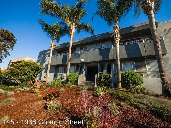 Photo - Corning Apartments