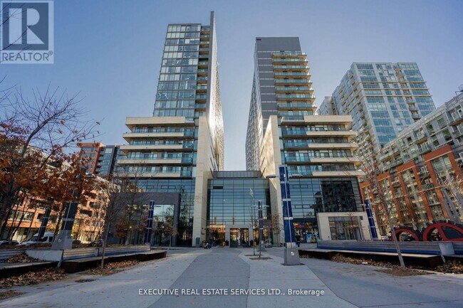 Photo - 36 Lisgar St Unit 1902 E