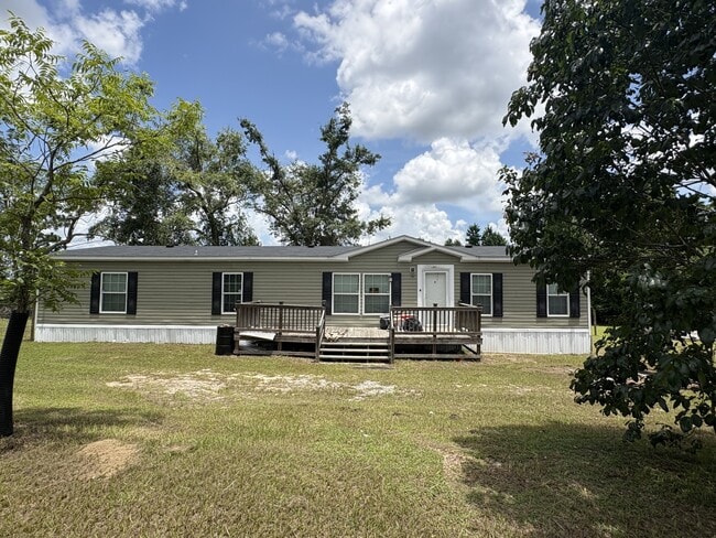Photo - 1343 Clifford Rogers Rd House