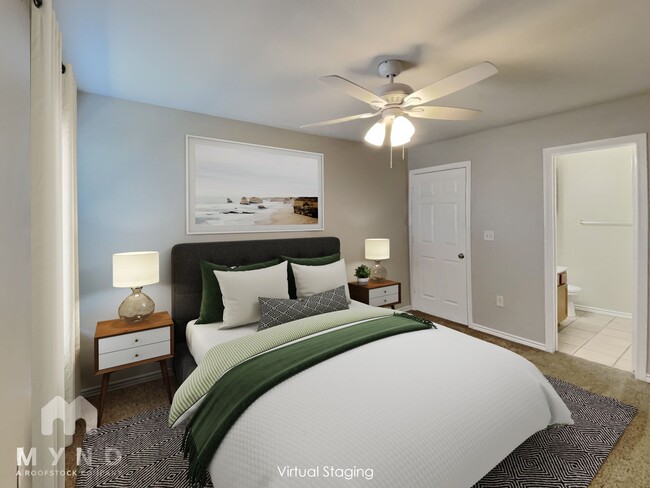 Photo - 5419 Harvard St