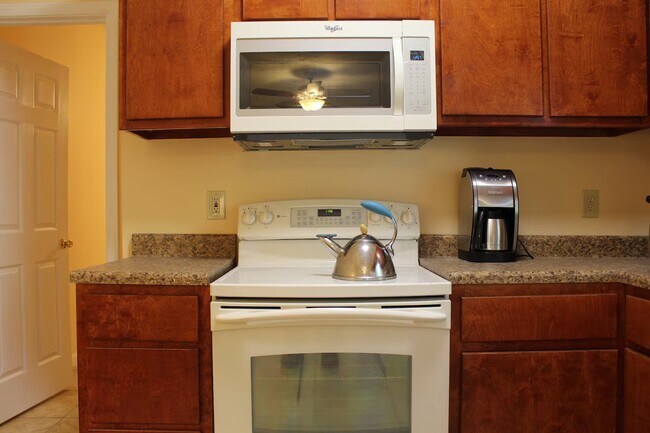 Photo - 4168 Connor Dr Unit Brown