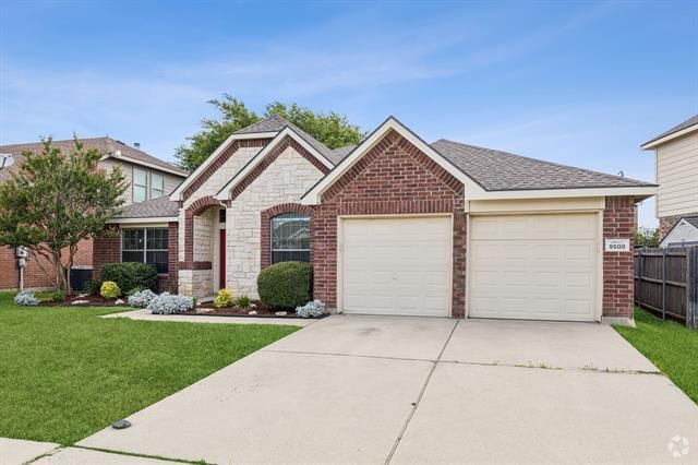 Building Photo - 9508 Fox Hill Dr Rental