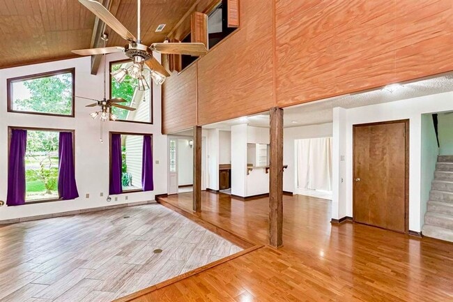 Photo - Spacious 3BR/2.5BA Retreat in Briarwood Estates – 3,000 Sq Ft, Updated & Full of Character!