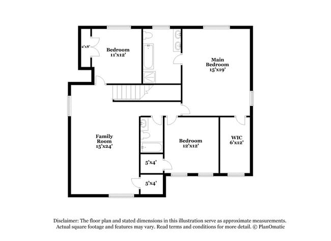 Photo - 8536 Hawkview Dr