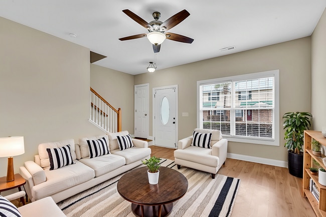 Photo - Rents always include high speed internet, cable, water, sewer, trash & pest control without any c...