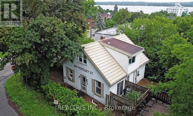 Photo - 149 Worsley St