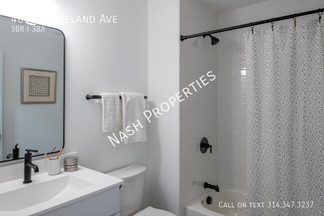 Photo - $2100 - 3 Bed / 2.5 Bath apartment in the ...