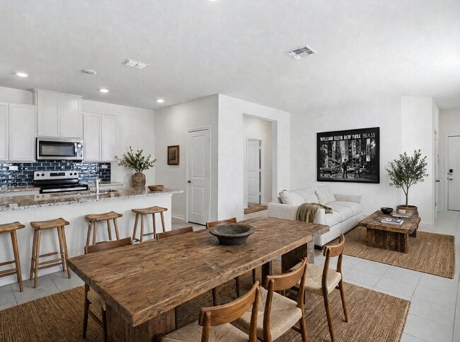 Photo - Modern Single-Story Home with Granite Kitchen and Community Pool Access