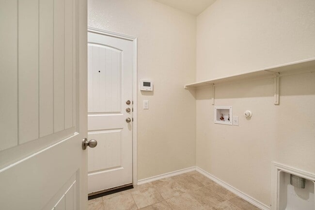 Photo - Pfabulous 3 Bedroom, 2.5 Bath, 2-Story Home In Pflugerville