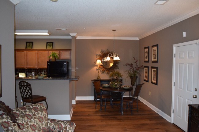 Photo - The Enclave of Hardin Valley Apartments