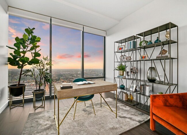 Photo - 1150 S Michigan Ave Unit 2916