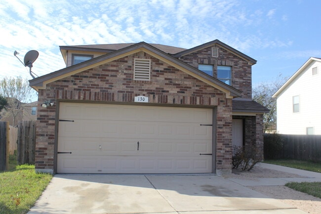 Building Photo - Kyle Home in Waterleaf Great schools and neighborhood with pool