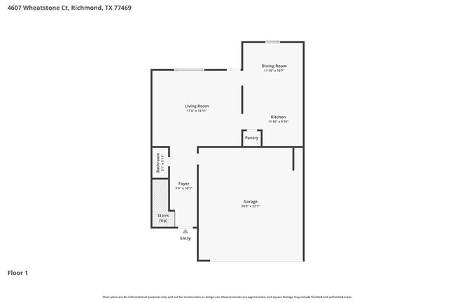 Photo - 4607 Wheatstone Ct