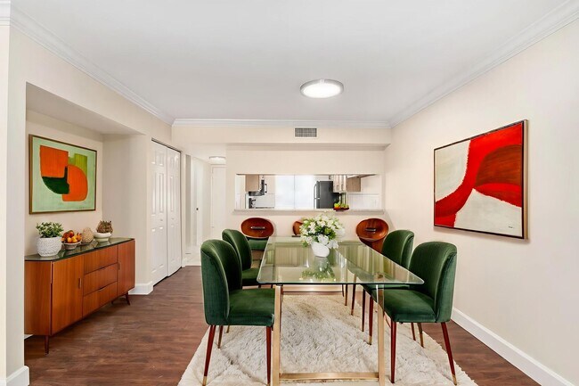 Photo - Spacious 1 bedroom Unidad 15-06