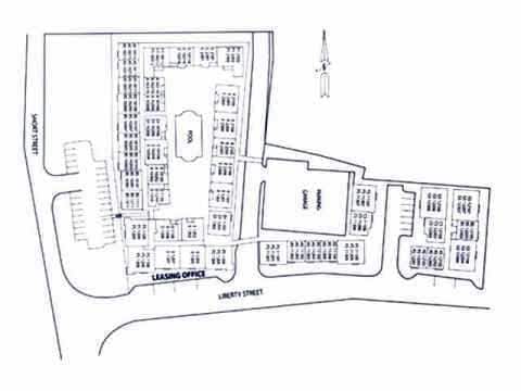Liberty Place Apartments