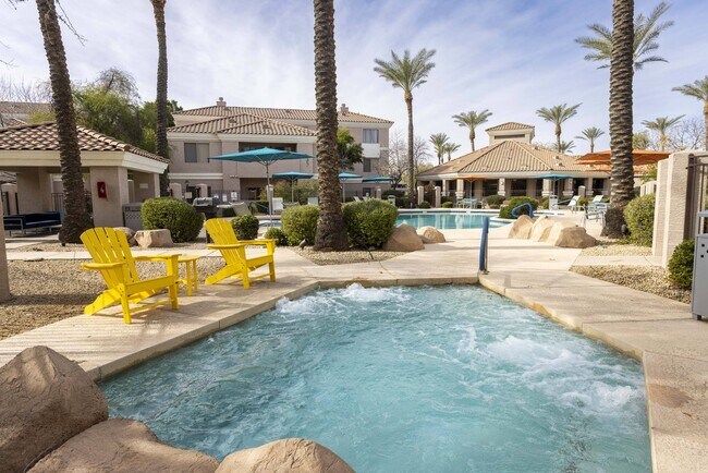 Vintage at Scottsdale